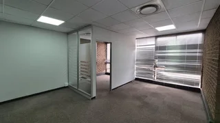 33m² Office To Let Centurion Central Functional Business Hub