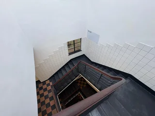 Prime Retail Space to Let - 99 Juta Street, Braamfontein