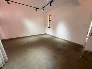 Prime Retail Space to Let - 99 Juta Street, Braamfontein