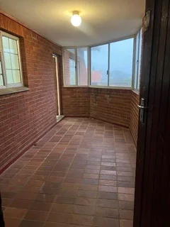 Stunning Penthouse Beachfront Apartment In Isipingo  Beach