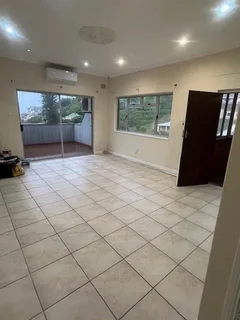 STUNNING PENTHOUSE BEACHFRONT APARTMENT IN ISIPINGO  BEACH