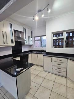 STUNNING PENTHOUSE BEACHFRONT APARTMENT IN ISIPINGO  BEACH