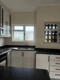 STUNNING PENTHOUSE BEACHFRONT APARTMENT IN ISIPINGO  BEACH