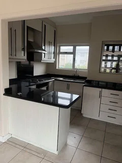 STUNNING PENTHOUSE BEACHFRONT APARTMENT IN ISIPINGO  BEACH