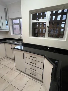 STUNNING PENTHOUSE BEACHFRONT APARTMENT IN ISIPINGO  BEACH