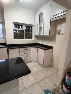 STUNNING PENTHOUSE BEACHFRONT APARTMENT IN ISIPINGO  BEACH