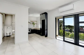 Move-In Ready 2-Bedroom Apartment with Aircon &amp; Views