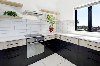 Move-In Ready 2-Bedroom Apartment with Aircon &amp; Views