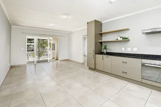 Modern Second-Floor Apartment with Views – Available from 1 December 2025