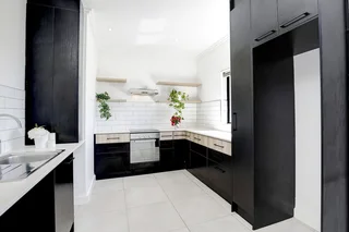 Move-In Ready 2-Bedroom Apartment with Aircon &amp; Views