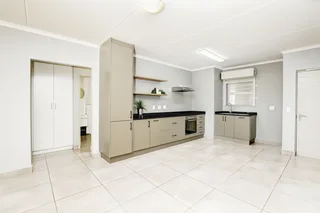 Modern Second-Floor Apartment with Views – Available from 1 December 2025