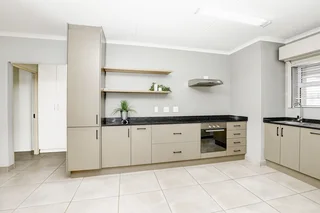 Modern Second-Floor Apartment with Views – Available from 1 December 2025