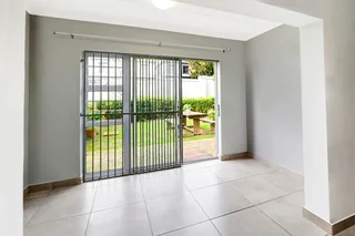 Pet-Friendly Ground-Floor Apartment with a 52 m² Private Garden