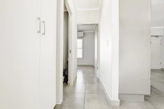 Modern Second-Floor Apartment with Views – Available from 1 December 2025