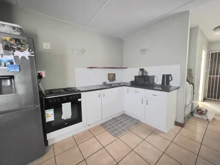 1 Bedroom flat to rent in Royal Maitland Complex