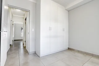 Modern Second-Floor Apartment with Views – Available from 1 December 2025