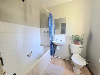 1 Bedroom flat to rent in Royal Maitland Complex