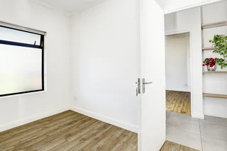 Move-In Ready 2-Bedroom Apartment with Aircon &amp; Views