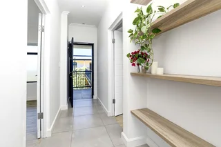 Move-In Ready 2-Bedroom Apartment with Aircon &amp; Views