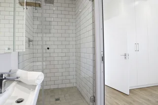 Move-In Ready 2-Bedroom Apartment with Aircon &amp; Views