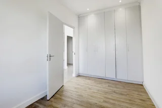 Move-In Ready 2-Bedroom Apartment with Aircon &amp; Views