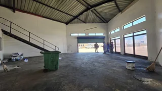 Mini Unit TO LET in Bartlett, Jet Park