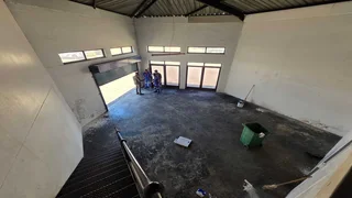 Mini Unit TO LET in Bartlett, Jet Park