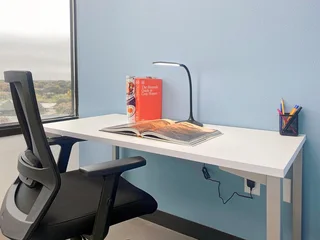 All-inclusive access to coworking space in HQ Hatfield Quarter