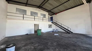 Mini Unit TO LET in Bartlett, Jet Park