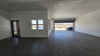 Airborn Business Park is an A Grade mini unit industrial park in Jet Park, Boksburg.