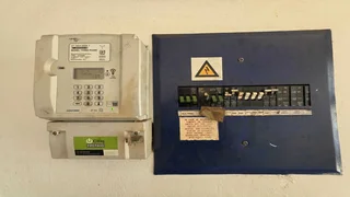 Mini Unit TO LET in Bartlett, Jet Park