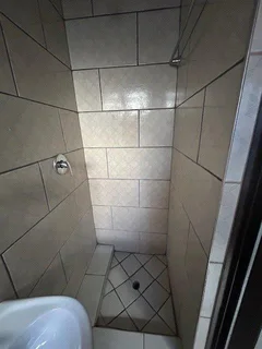 Flats to rent at 61 Anderson Street, Klerksdorp CBD