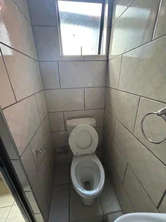 Flats to rent at 61 Anderson Street, Klerksdorp CBD