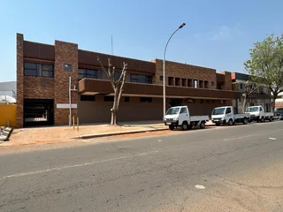 New 2 Bedroom, One Bedroom Apartments to let &#64; 77 Siddle Street, Klerksdorp