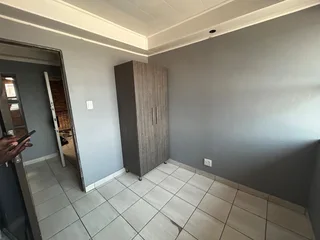 New 2 Bedroom, One Bedroom Apartments to let &#64; 77 Siddle Street, Klerksdorp