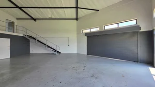 Mini Unit TO LET in Bartlett, Jet Park