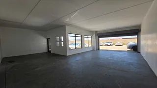 Mini Unit TO LET in Bartlett, Jet Park