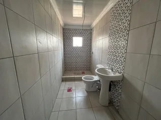 New 2 Bedroom, One Bedroom Apartments to let &#64; 77 Siddle Street, Klerksdorp