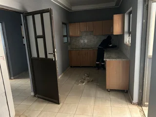 New 2 Bedroom, One Bedroom Apartments to let &#64; 77 Siddle Street, Klerksdorp