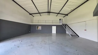 Mini Unit TO LET in Bartlett, Jet Park