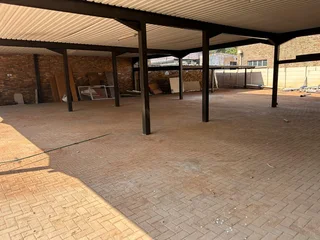 New 2 Bedroom, One Bedroom Apartments to let &#64; 77 Siddle Street, Klerksdorp