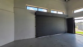 Mini Unit TO LET in Bartlett, Jet Park