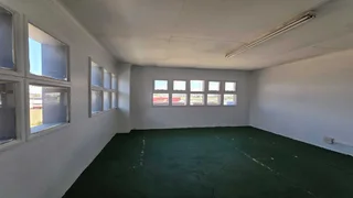 Airborn Business Park is an A Grade mini unit industrial park in Jet Park, Boksburg.