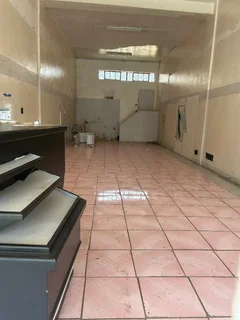 3 Retail Spaces to let at 22 Boom Street, Klerksdorp