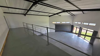 Mini Unit TO LET in Bartlett, Jet Park