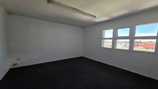 Airborn Business Park is an A Grade mini unit industrial park in Jet Park, Boksburg.