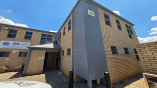 Mini Unit TO LET in Bartlett, Jet Park