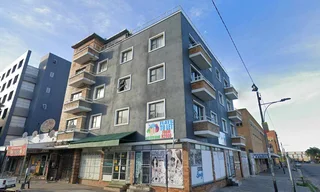 Apartments to let at Boom Street, Klerksdorp