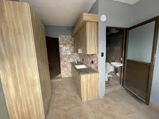 Apartments to let at Boom Street, Klerksdorp