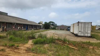 **Prime Industrial Land for Lease – Ideal for Diverse Industrial Uses**